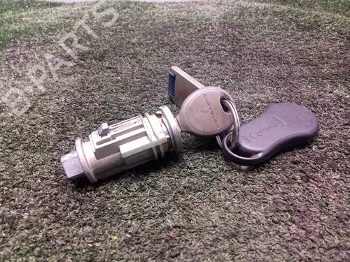 Ignition barrel CHRYSLER VOYAGER IV (RG, RS) 2.5 CRD | BP16655185M48 
