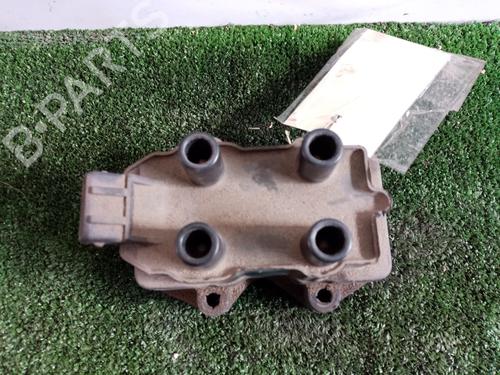 Ignition coil PEUGEOT 306 Hatchback (7A, 7C, N3, N5) 2.0 HDI 90 | BP5719749M94 