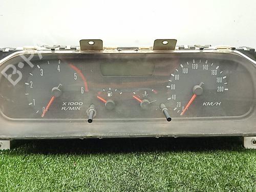 Used Instrument cluster NISSAN TERRANO II (R20) 2.7 TDi 4WD (125 hp) 28056351