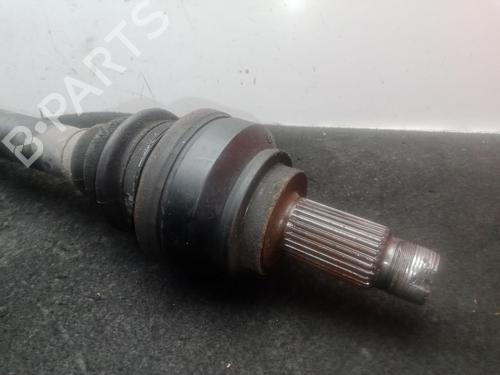 Right rear driveshaft BMW 7 (E65, E66, E67) 730 d | BP35979037M41 - Image 3