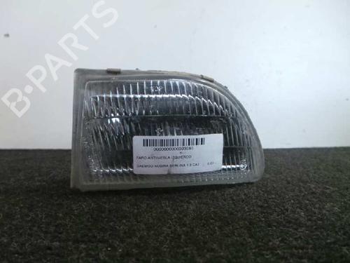 Faro antinebbia anteriore sinistro DAEWOO NUBIRA Saloon (J100) 1.6 16V (106 hp) 5727963