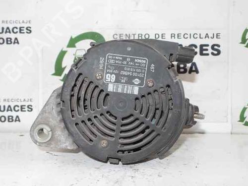 Alternator NISSAN MICRA II (K11) 1.3 i 16V | BP5724065M7 