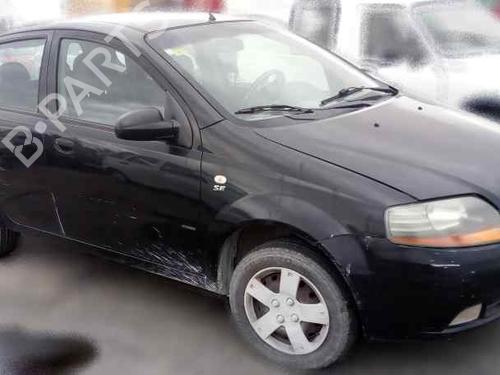 Engine control unit (ECU) CHEVROLET KALOS 1.2 | BP5735149M57 