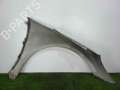 Left front fenders MERCEDES-BENZ R-CLASS (W251, V251)  | BP15543282C41 