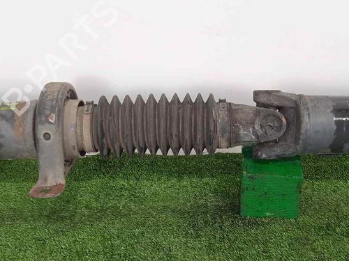 Driveshaft IVECO DAILY IV Van 35C14 GV, 35C14 GV/P, 35S14 GV, 35S14 GV/P | BP25432564M37 