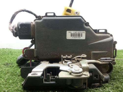 Used Front left lock Front left lock SEAT LEON (1M1) 1.6 16 V (105 hp) 40448000 40448000