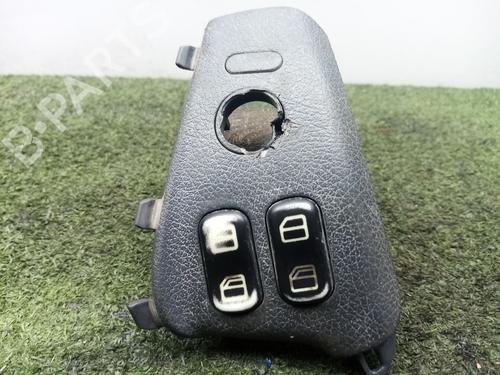 Used Left front window switch Left front window switch 39412476 39412476