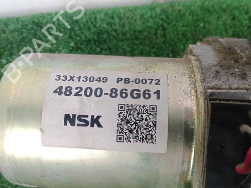 Steering column SUBARU JUSTY III (G3X) 1.3 CDTi | BP36596258M21 - Image 2