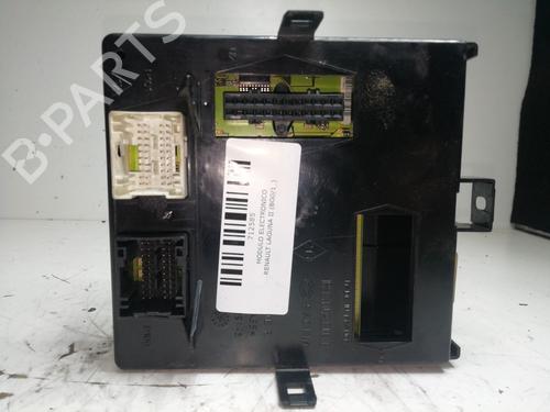 Electronic module RENAULT LAGUNA II (BG0/1_) 1.9 dCi (BG08, BG0G) | BP23245877M83 