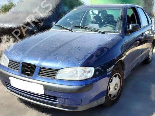 Radiator fan SEAT CORDOBA (6K1, 6K2) 1.4 16V | BP16357969M35 