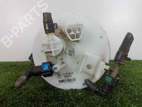 Fuel pump KIA PICANTO II (TA)  | BP15203152M76 