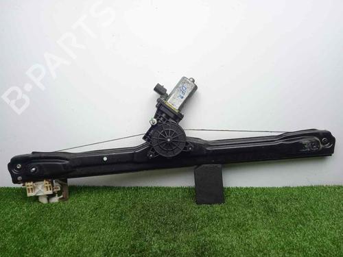 Used Front right window mechanism IVECO DAILY VI Van [2014-2025]  9195745