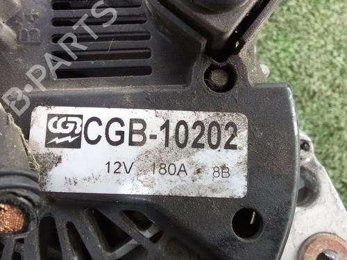Alternator AUDI A6 C6 (4F2) 2.0 TDI | BP40128587M7 - Image 3