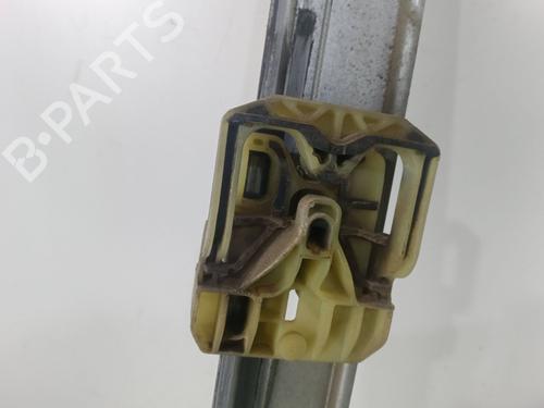 Front left window mechanism AUDI Q5 (8RB) 2.0 TDI quattro | BP36353248C22 - Image 3