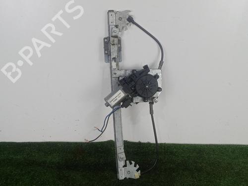Rear right window mechanism BMW 3 Touring (E46) 320 d | BP25936342C25 