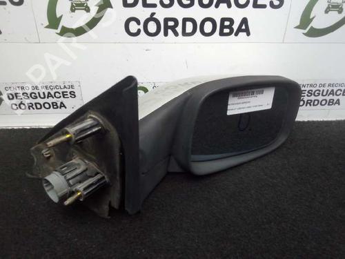 Used Right mirror RENAULT LAGUNA II (BG0/1_) 1.9 dCi (BG08, BG0G) (120 hp) 5734965