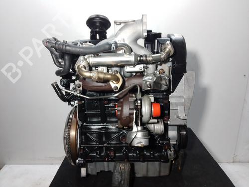 Used Engine SEAT CORDOBA (6L2) 1.9 TDI (100 hp) 30469721