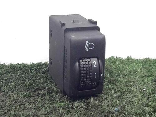 Used Headlight switch NISSAN QASHQAI / QASHQAI +2 I (J10, NJ10, JJ10E) [2006-2014]  14484739