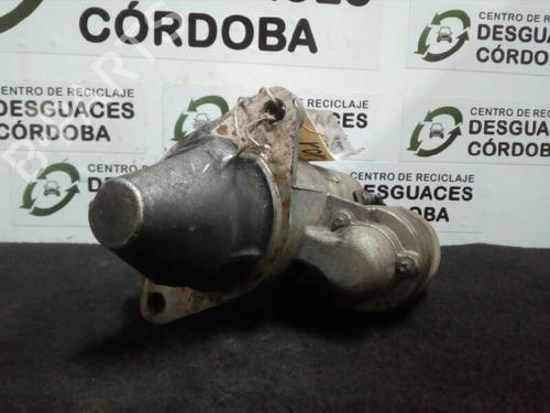 Startmotor CHEVROLET AVEO / KALOS Hatchback (T200) 1.4 16V (94 hp) 5684805