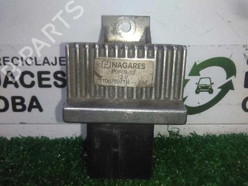 Elektronisk modul RENAULT LAGUNA III (BT0/1) [2007-2015]  10242155