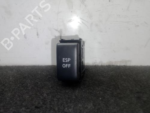 Used Switch Switch NISSAN QASHQAI I (J10, NJ10) 2.0 dCi (150 hp) 35724959 35724959