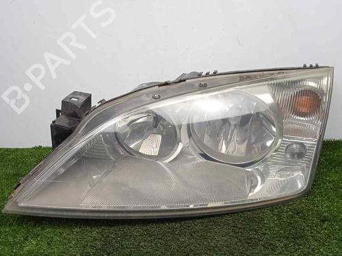 Used Left headlight FORD MONDEO III (B5Y) 2.0 TDCi (130 hp) 13754176