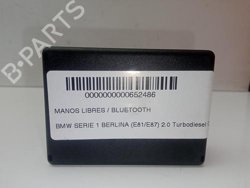Electronic module BMW 1 (E87)  | BP15796939M83 
