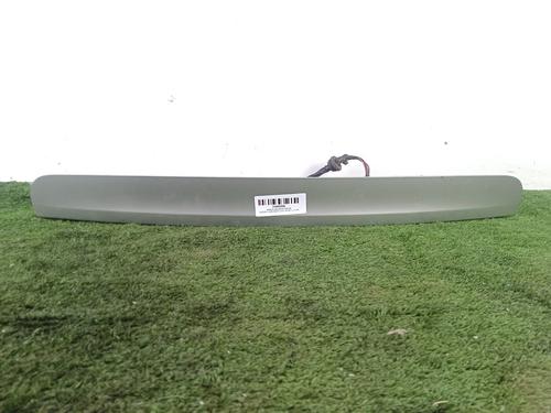 Used Tailgate handle NISSAN QASHQAI I (J10, NJ10) 1.5 dCi (106 hp) 32844547