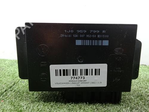 Used Electronic module Electronic module 38173850 38173850