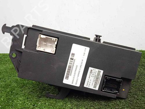 Used Electronic module RENAULT ESPACE IV (JK0/1_) 3.5 V6 (JK00, JK0F, JK0P, JK0S, JK0W) (241 hp) 13571132