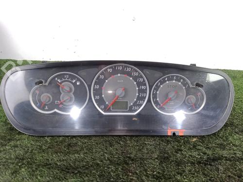 Cuadro instrumentos CITROËN C5 II (RC_) 2.0 HDi (RCRHRH) (136 hp) 32172952