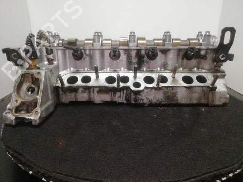 Used Cylinder head OPEL VECTRA B (J96) 2.0 DTI 16V (F19) (101 hp) 30127085