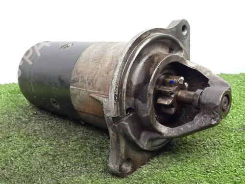 Startmotor IVECO DAILY II Van [1989-2009]  15495599