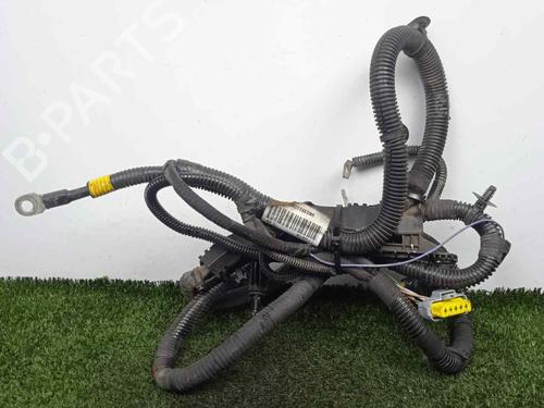 Other PEUGEOT PARTNER Tepee  | BP27176506O1 