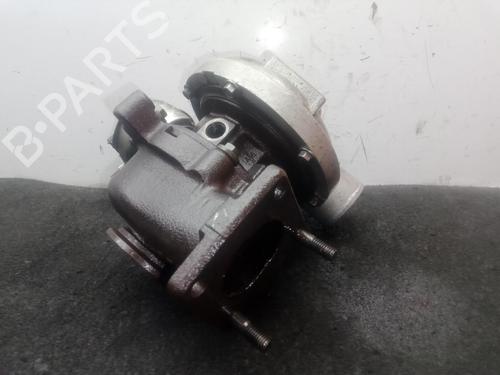 Turbocharger/Supercharger IVECO DAILY VI Van 35S15, 35C15, 40C15, 50C15 | BP29475305M71 