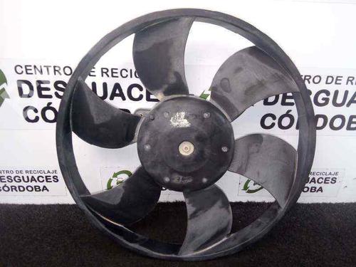 Used Radiator fan LAND ROVER FREELANDER I (L314) [1998-2006]  5715925