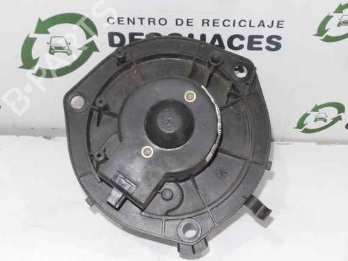 Heater blower motor IVECO DAILY III Van  | BP5724421M62 