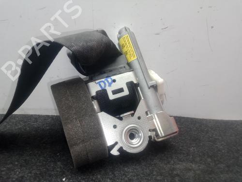 Sikkerhedssele foran højre CITROËN C4 CACTUS 1.5 BlueHDi 100 (102 hp) 31718761