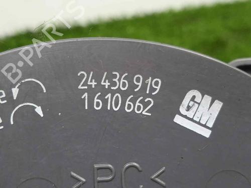 Squib airbag OPEL AGILA A (H00) 1.2 16V (F68) | BP13086009C102 