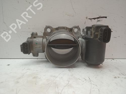 Drosselklappe für TOYOTA LAND CRUISER PRADO (_J15_) 3.0 D-4D (KDJ150_, KDJ150, KDJ155) (173 hp) 15196497