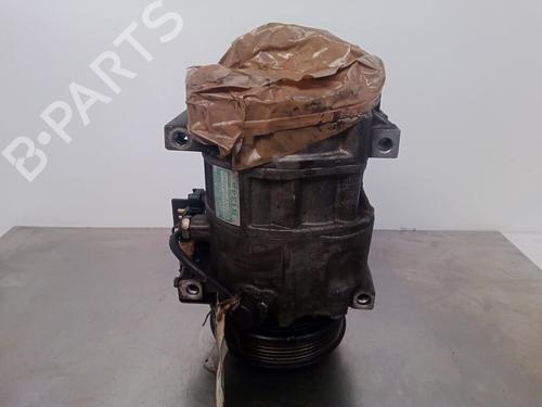 Airco pomp MERCEDES-BENZ C-CLASS (W202) C 220 D (202.121) (95 hp) 5739362