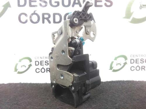 Used Rear right lock CHEVROLET LACETTI (J200) 1.4 16V (95 hp) 5747548