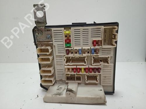 Used Control unit RENAULT GRAND SCÉNIC II (JM0/1_) 1.5 dCi (JM1E) (106 hp) 22733576