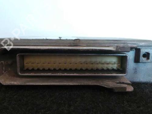Used Engine control unit (ECU) CITROËN SAXO (S0, S1) [1996-2004]  5726154