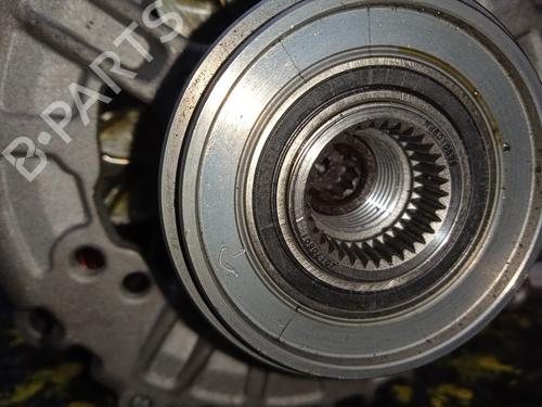 Alternator VOLVO S80 II (124) D3 / D4 | BP5783133M7 