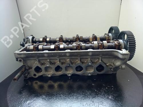 Used Cylinder head KIA CARENS I (FC) [1998-2002]  10972646