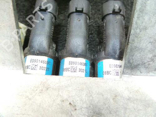 Injection rail PIAGGIO PORTER Platform/Chassis  | BP12216231M98 