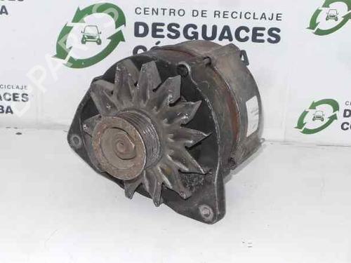 Alternator OPEL OMEGA B (V94)  | BP12207832M7 