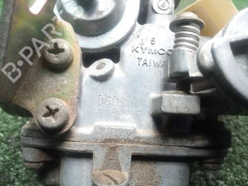Carburetor KYMCO MOTORCYCLES DINK Dink 125 (S4) | BP31800717M67