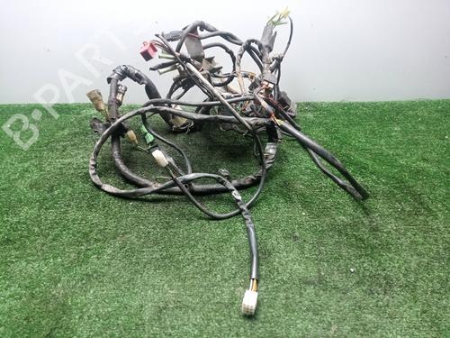 Used Other HONDA MOTORCYCLES FMX FMX 650 (RD12) (34 hp) 29329693